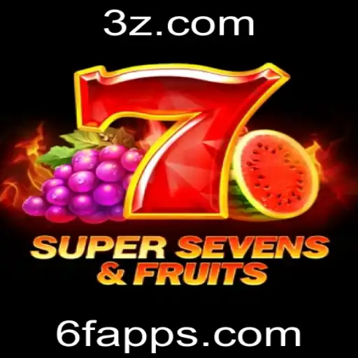 Descubra o Fascinante Mundo de 7SuperSevensFruits