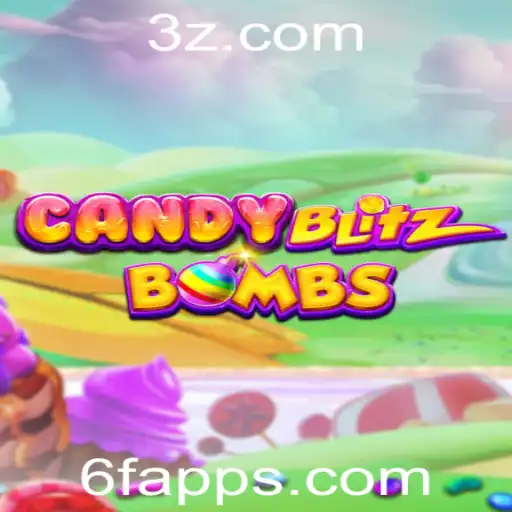 CandyBlitzBombs: O Mundo Doce e Explosivo de Um Jogo Inovador