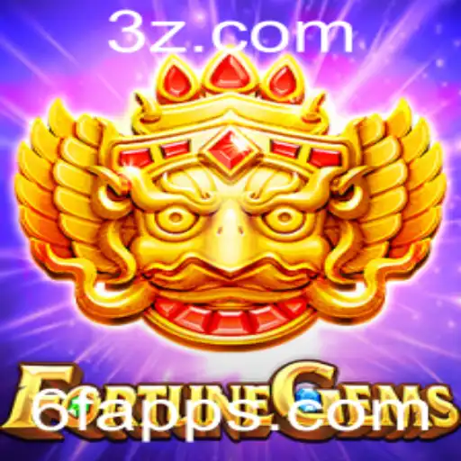 Descubra o Fascinante Mundo de FortuneGems