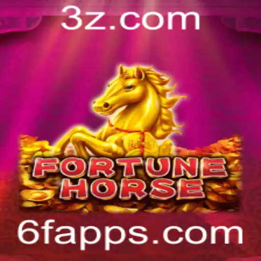 Descubra a Emoção do Jogo FortuneHorse: Uma Aventura Interativa