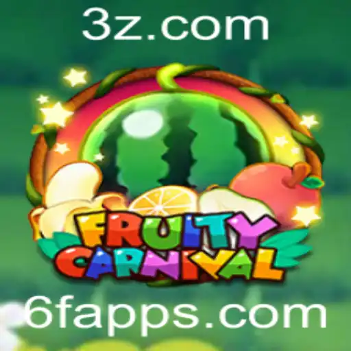 Descubra o Encanto do Jogo FruityCarnival: Diversão e Estratégia