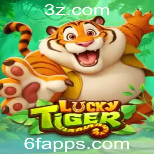 Explorando o Fascinante Mundo do Jogo LuckyTiger e a Revolução do 6f App