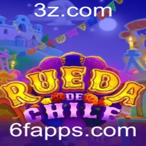 RuedaDeChile: Um Mergulho no Jogo Inovador Baseado na Palavra-Chave 6f App