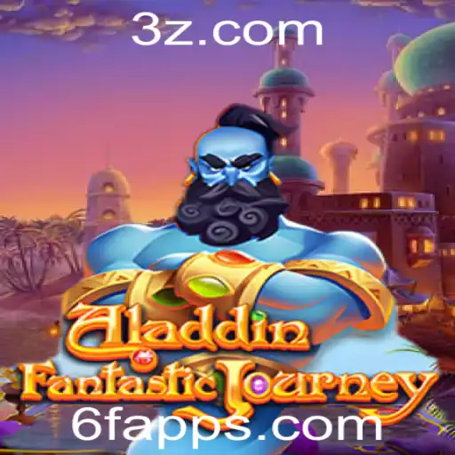 Descubra o Mundo Encantado do Jogo Aladdin: Uma Experiência Interativa no 6f App