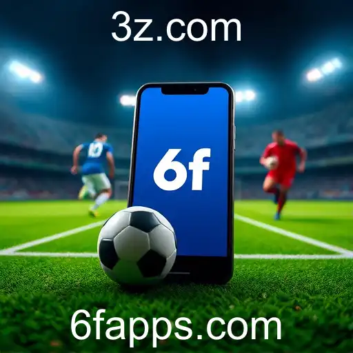 Apostas Esportivas: Uma Análise Abrangente com Foco no 6f App