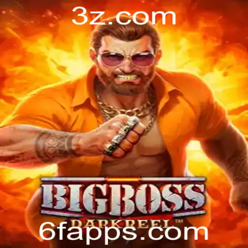 Explorando o BigBoss: O Novo Jogo que Captura a Atenção através do 6f app