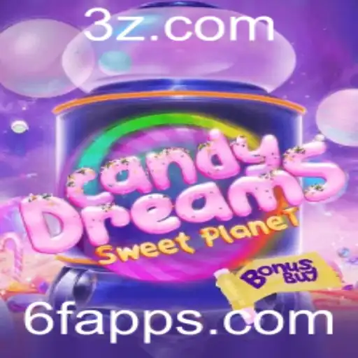 CandyDreamsSweetPlanet: A Nova Sensação do Mundo dos Games