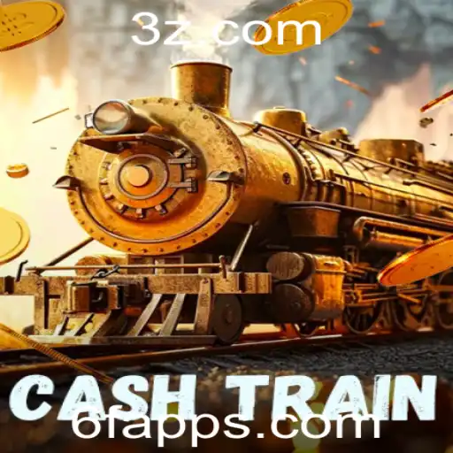 Conheça o Mundo Inovador de CashTrain: Uma Experiência de Jogo Revolucionária