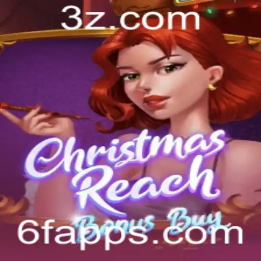 Descubra o Fascinante Jogo ChristmasReachBonusBuy