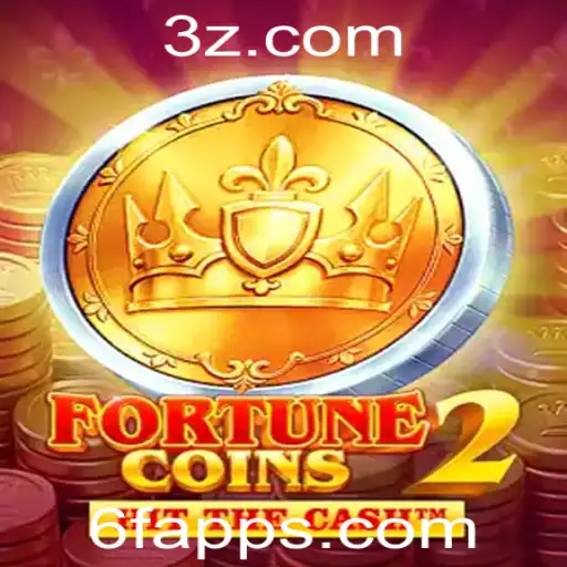 FortuneCoins2: Descubra o Empolgante Mundo do Jogo com 6f app