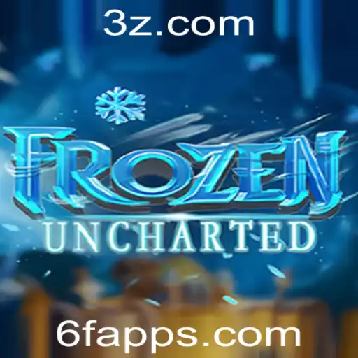 FrozenUncharted: A Nova Fronteira do Entretenimento Interativo
