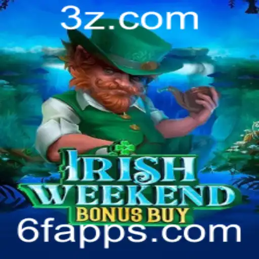 Explorando o Mundo do Jogo IrishWeekendBonusBuy