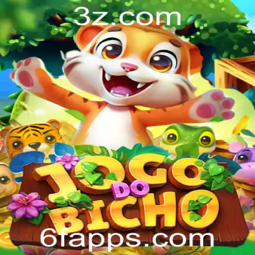 Explorando o Universo de JOGODOBICHO: Regras e Tendências do Fenômeno '6f app'