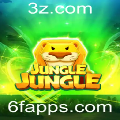 Explorando o Mundo de JungleJungle: Uma Aventura Selvagem no 6f App