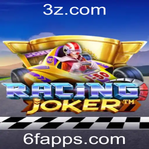 Explorando o Fascinante Mundo de RacingJoker: Um Novo Horizonte no Universo dos Jogos de Corrida