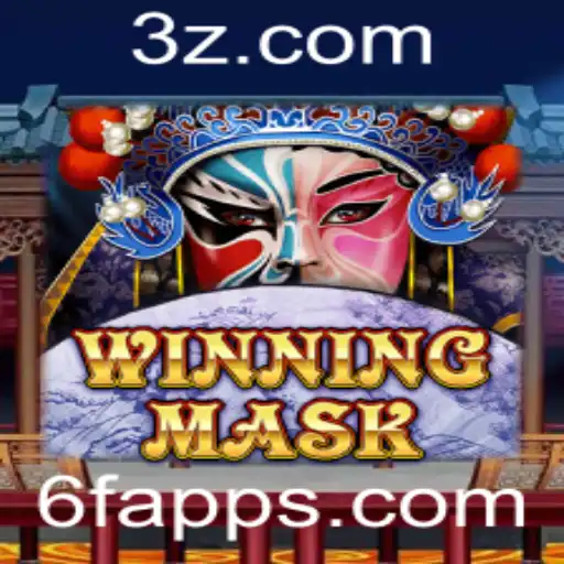 WinningMask: Descubra o Jogo Revolucionário e as Novas Regras do 6f App