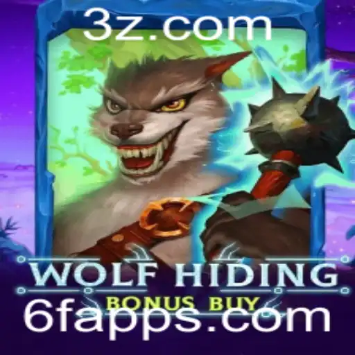 Explorando o Jogo WolfHidingBonusBuy: A Nova Sensação