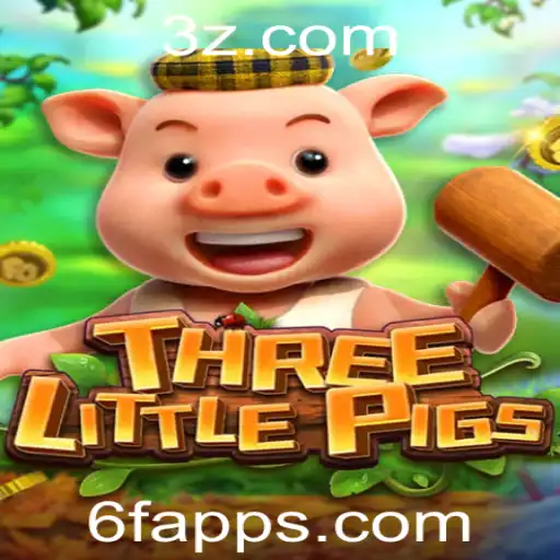 Descubra o Universo de THREELITTLEPIGS: Estratégias e Regras do Jogo