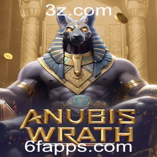AnubisWrath: A Nova Dimensão nos Jogos Móveis com 6f app