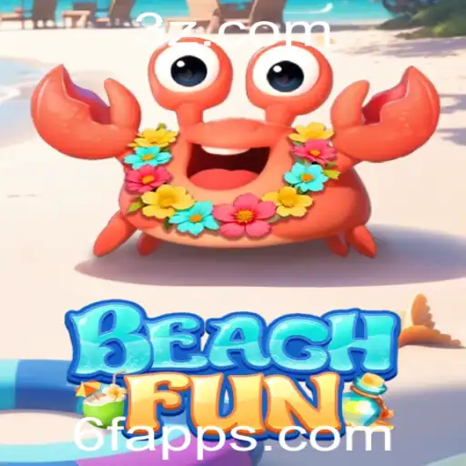 Descubra o Mundo de Diversão do Jogo 'BeachFun' com o Aplicativo 6f