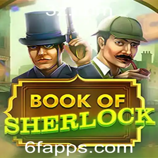 Descubra o Mundo Fascinante de 'BookOfSherlock' e Suas Regras Envolventes