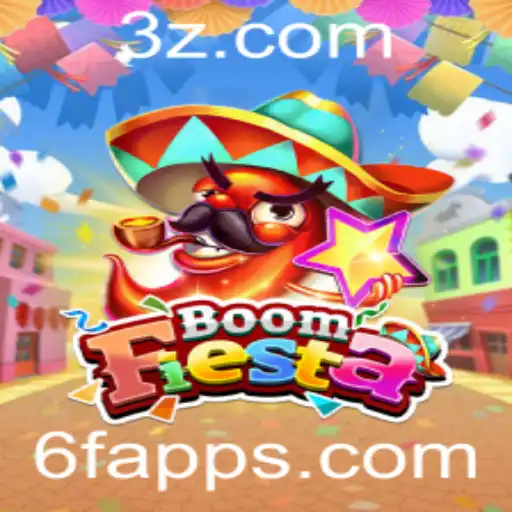 A Aventura Vibrante de BoomFiesta: Mergulhe no Jogo do Momento