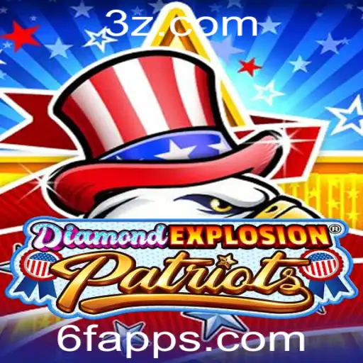 Explorando DiamondExplosionPatriots: Uma Aventura de Estratégia e Perspicácia