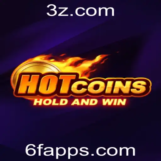 Explorando o Mundo do Jogo HotCoins e a Revolução do 6f app