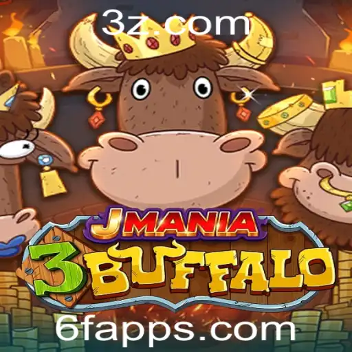 Explorando o Mundo de JMania3Buffalo: Um Mergulho Profundo no Jogo Inovador