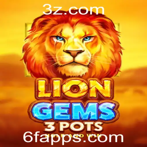 Explorando o Mundo de LionGems3pots: Um Mergulho no Jogo Revolucionário