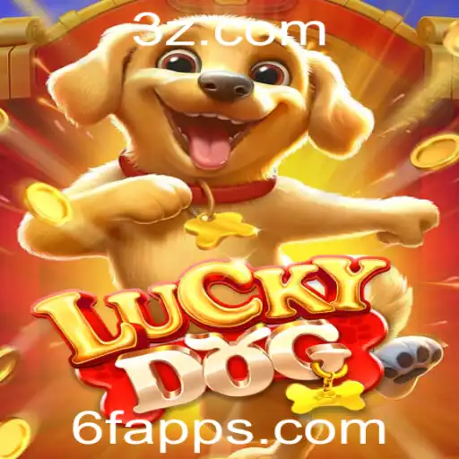 Explorando o Mundo de LuckyDog: O Jogo de Azar que Conquista Amantes de Jogos