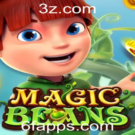 Explorando o Mundo Mágico de MAGICBEANS