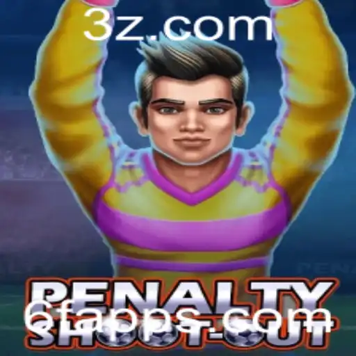 Descubra o Jogo Empolgante PenaltyShootOut e Suas Regras Envolventes