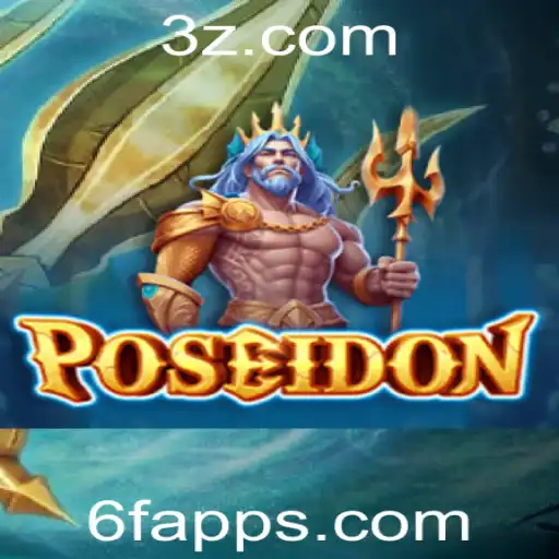 Descubra o Fascinante Mundo de Poseidon: Jogo Inovador no 6f App