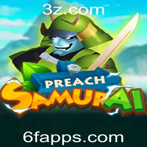 Explorando o Mundo de PreachSamurai: Uma Jornada Épica no 6f App