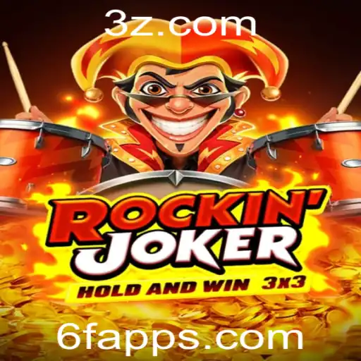 Explorando o Mundo de Rockinjoker: Uma Jornada Através do 6f App