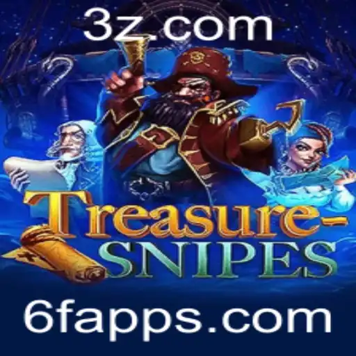TreasureSnipes: Descubra o Fascinante Mundo do Jogo de Caça ao Tesouro