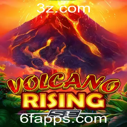VolcanoRisingSE: Descrição do Jogo e Regras