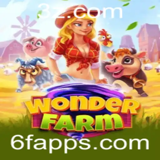 Explorando o Universo de WonderFarm: O Jogo que Encanta Aventuras e Estratégia