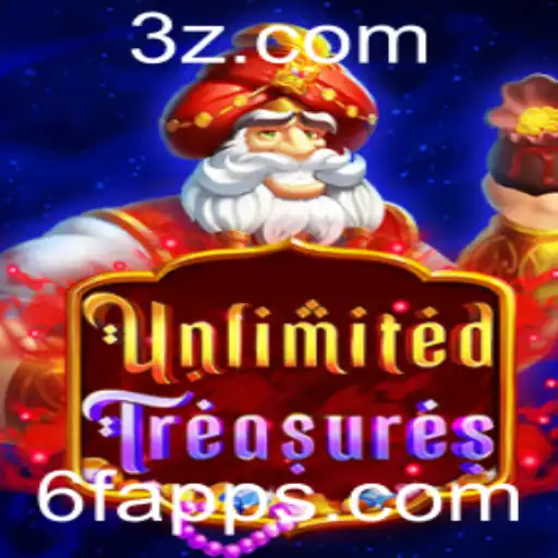 Descubra o Mundo de 'UnlimitedTreasures': A Última Sensação do Jogo 6f App